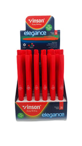 Lve Pixuri 36buc/set 2411-8